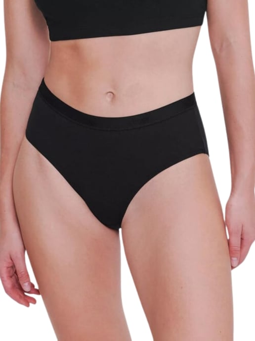 GO Casual Midi Briefs (2 Pack)