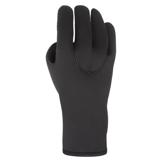 Mountain Warehouse Neopreen zwemhandschoenen voor volwassenen (Zwart) - Image 1