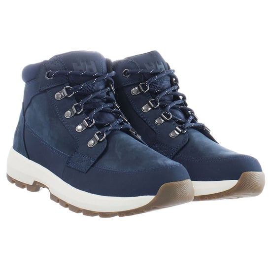 Helly Hansen Richmond Blue Mens Boots