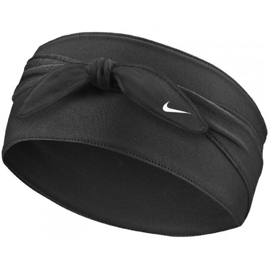 Nike Stropdas Bandana (Zwart) - Image 1