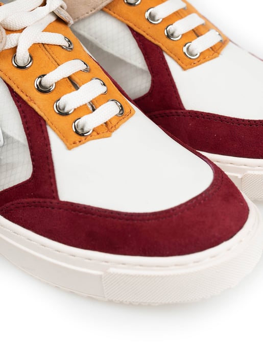 Baldinini Sneakers Vrouw rood - Image 4