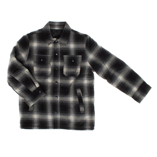 Shirt jacket 729960 children