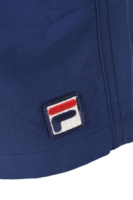 Fila Vintage Artoni Zwemshort Peacoat - Image 3