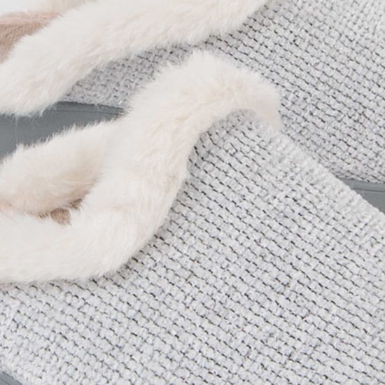 Northome Slipper Carliper Grijs - Image 5