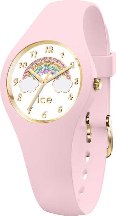 Ice Watch Ice Fantasia - Rainbow Roze Meisjeshorloge 018424 - Image 1