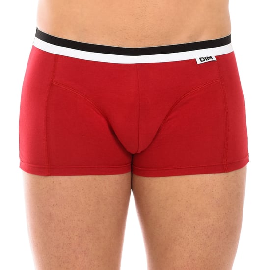 Pack-2 Boxers Unno Basic breathable fabric D05H2 men