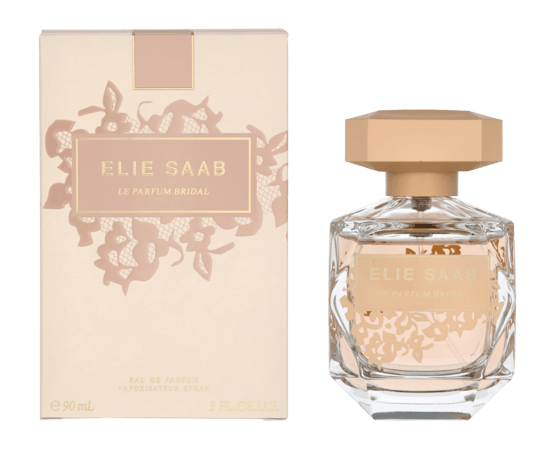 Elie Saab Le Parfum Bridal Edp Spray90 ml. - Image 1