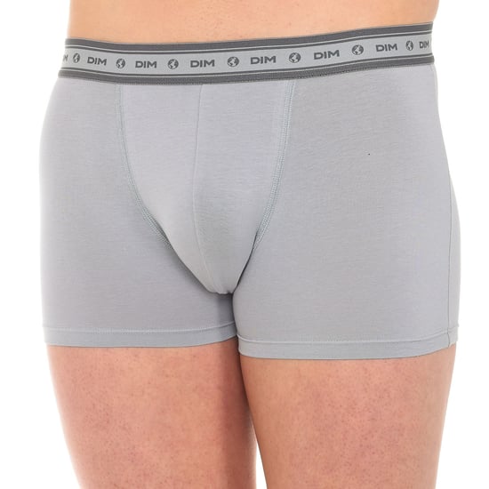 Pack-2 Boxers Green Bio breathable fabric D0A6C man