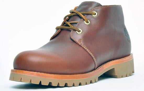 Timberland 1973 Authentic Heritage Chukka Heren - Image 2