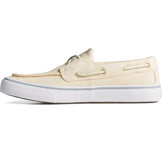 Sperry Bahama Ii Heren Ivoorkleurige Veterschoenen - Image 5