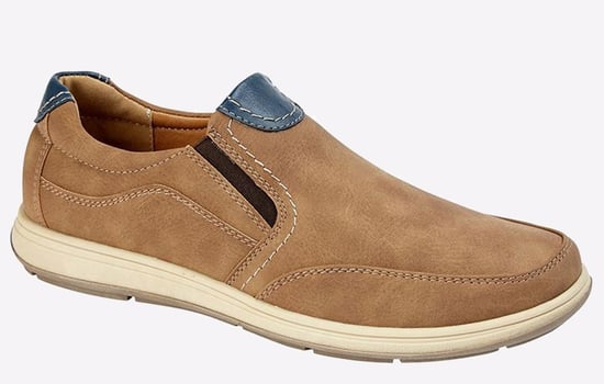 Scimitar Beckworth Casual Shoes Mens