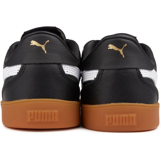 Puma Club Sneakers - Image 3