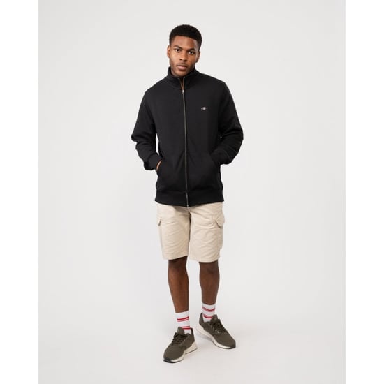 Gant Sweat Vest - Image 4