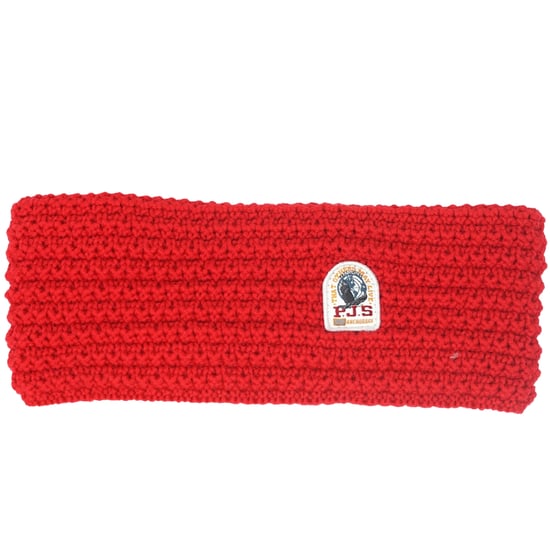 Parajumpers Ivy Band Tomato Red Accessory - Image 1