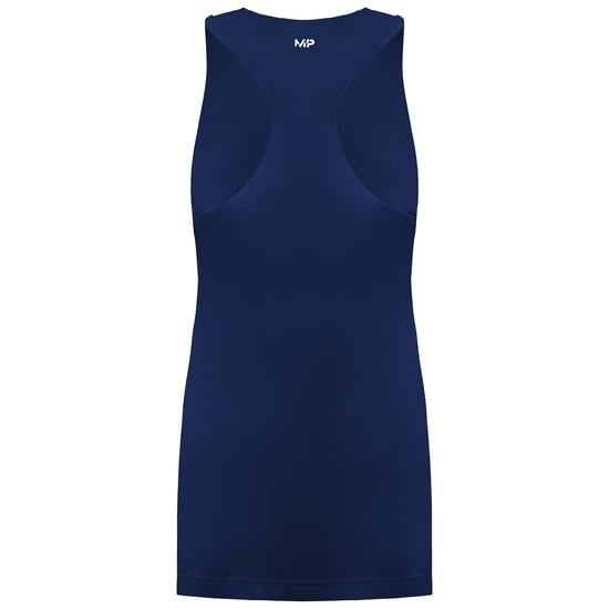MyProtein Power Zwangerschapsvest Dames Blauw - Image 2