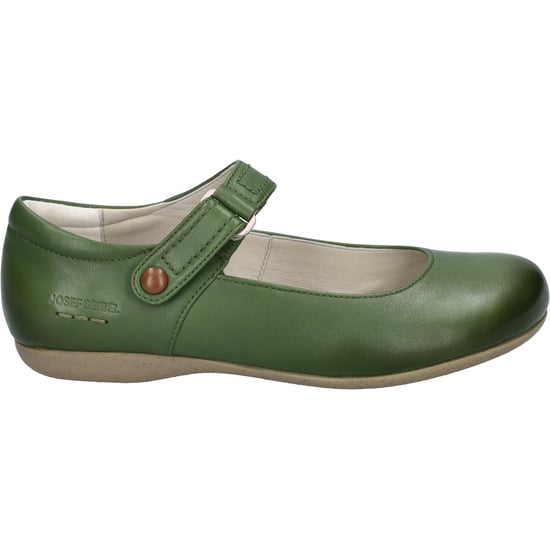 JOSEF SEIBEL Fiona 80 | Ballerina voor Dames | groen - Image 2