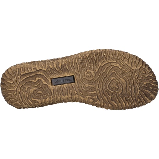 JOSEF SEIBEL Ronja 05 | Sandaal voor Dames | blauw - Image 5
