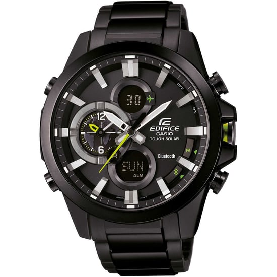 Casio Men Watch ECB-500DC-1AER