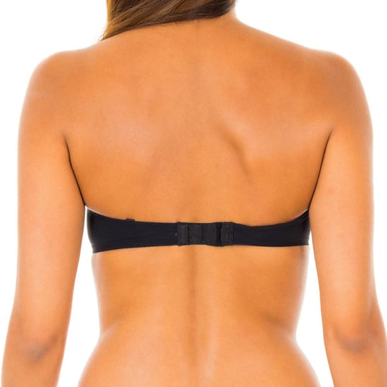 Strapless Bra Calvin Klein
