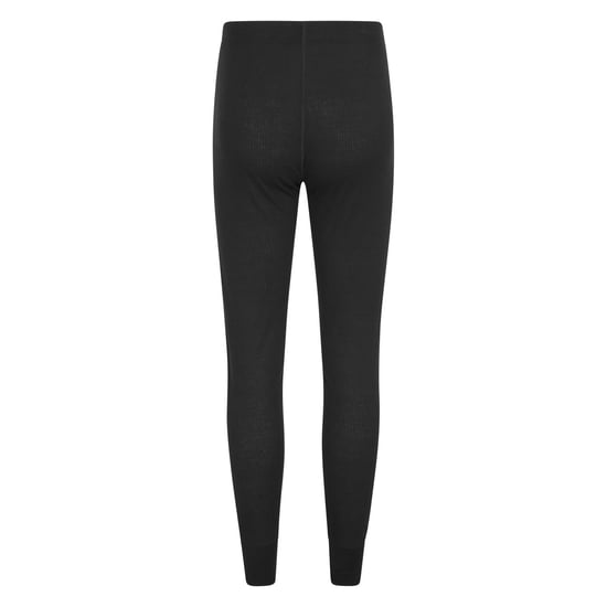 Mountain Warehouse Dames/Dames Talus Thermische Base Layer Legging (Set van 2) (Zwart) - Image 3