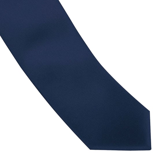 SOLS Gatsby Slanke Stropdas (Franse marine) - Image 2