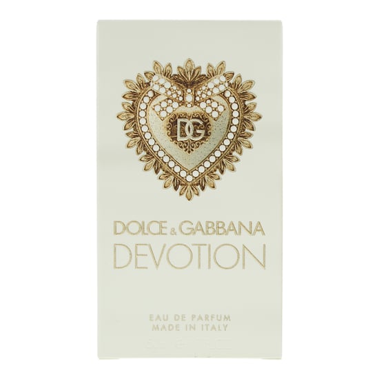 Dolce & Gabbana Devotion Eau de Parfum 50ml - Image 3