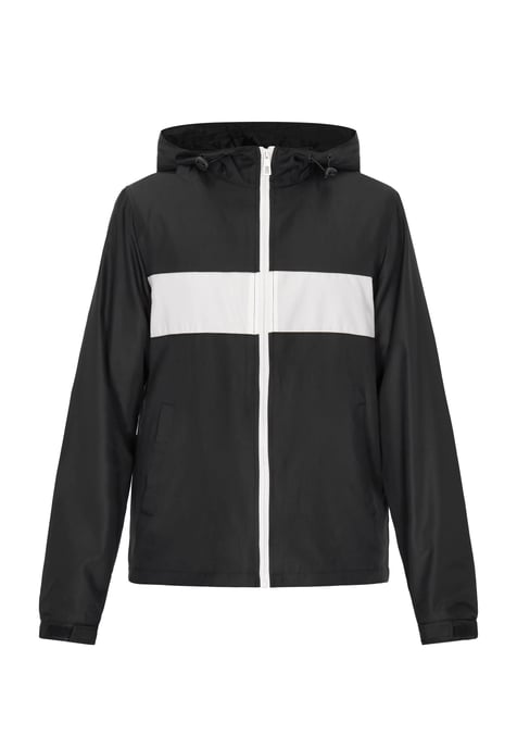 Mo Jas Heren zwart wit - Image 1