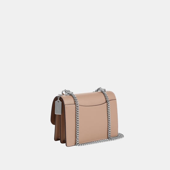 Klare Crossbody Signature Canvas