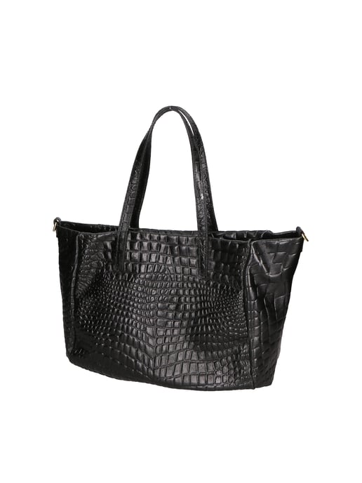 Gave Lux Shoulder bag women BLACK