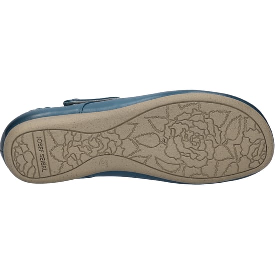 JOSEF SEIBEL Fiona 80 | Ballerina for Women | blue