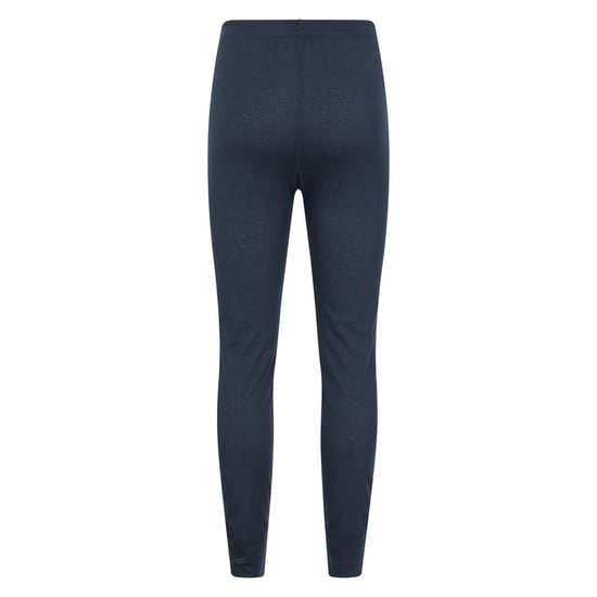 Mountain Warehouse Heren Talus Base Layer Broek (Blauw) - Image 2