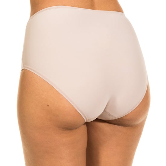 Microfiber hoge taille onderbroeken 1031682 dames - Image 3