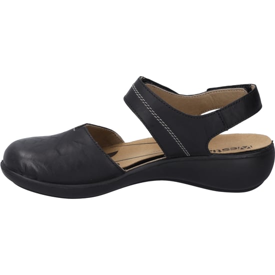 Westland Ibiza 77 | Sandaal voor Dames | zwart - Image 3