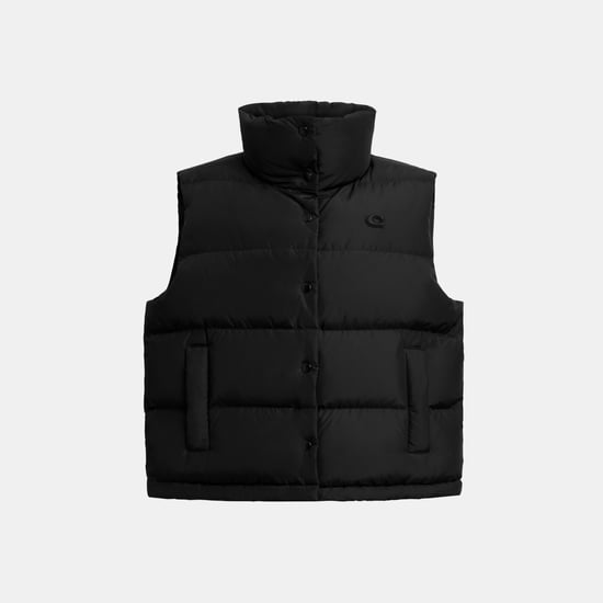 Puffer Vest