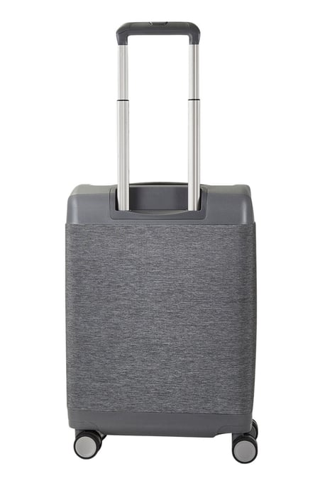 Lightweight Soft Suitcases Luggage