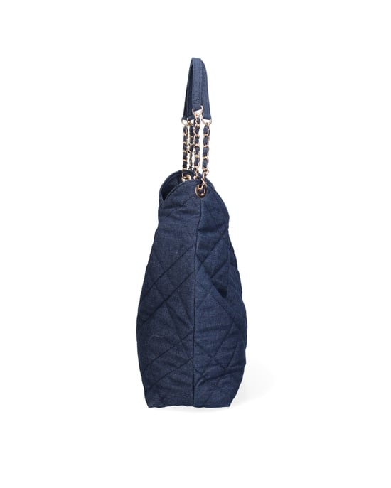 Diana&Co Shoulder Bag Women DARK BLUE