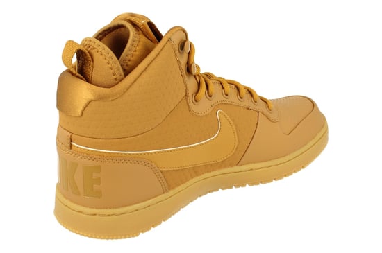 Nike Court Borough Mid Winter Mens Hi Top Trainers