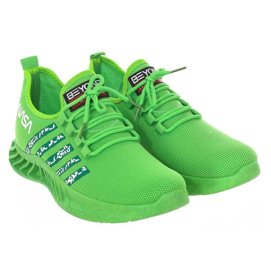 Men's high-top lace-up style sports shoes CSK2043