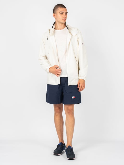 Tommy Jeans jas Mannen romig - Image 6