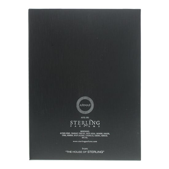Armaf Club De Nuit Intense Edp Spray200 ml. - Image 4