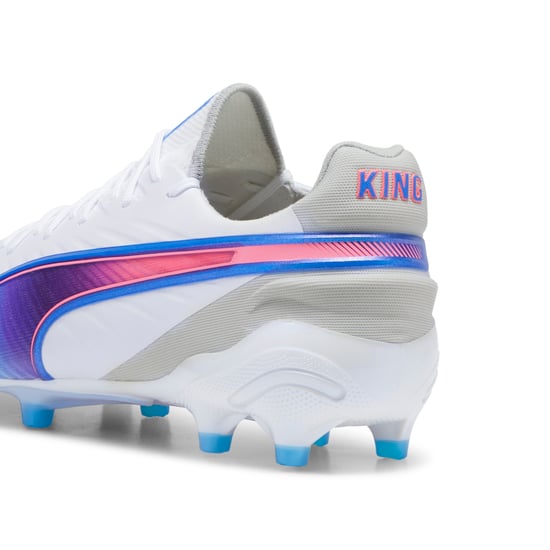 PUMA KING ULTIMATE FG/AG Unisex Voetbalschoenen - Image 2