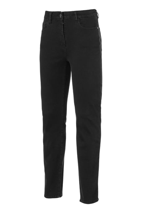 Daisy Jeans Zwart - Image 3
