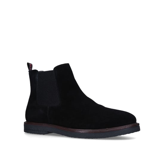 KG Kurt Geiger Suede Dylan Boots