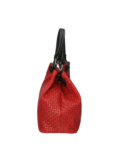 Gave Lux Shoulder Bag Women RED