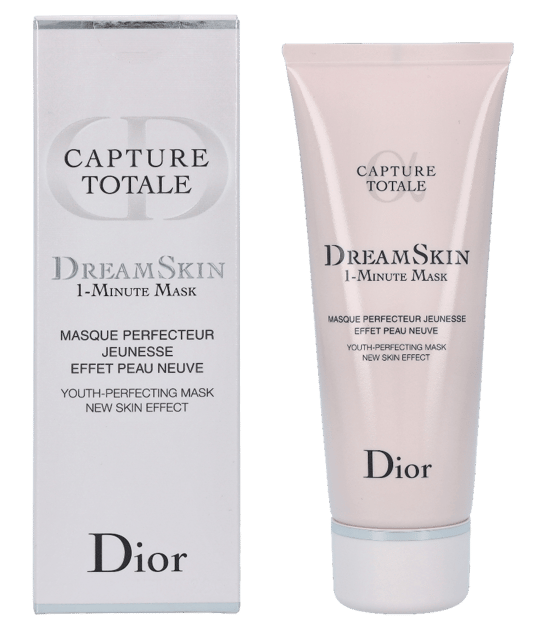 Dior Capture Totale Dreamskin 1 Minute Mask75 ml. - Image 1