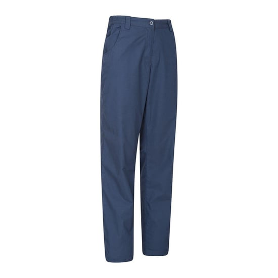 Mountain Warehouse Dames/Dames Quest Broek (Marine) - Image 4
