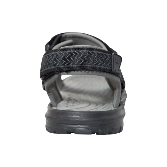 Mountain Warehouse Dames/Dames Crete Sandalen (Grijs) - Image 2