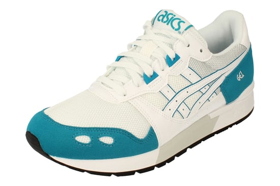 Asics Gel-lyte Heren Witte Sneakers - Image 1