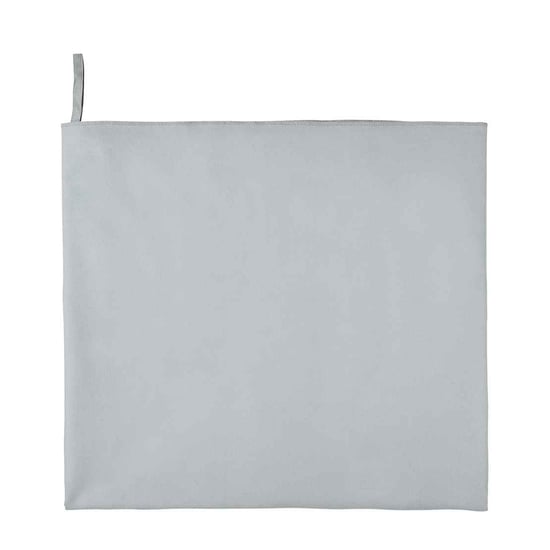 SOLS Atoll 70 Microvezel Handdoek (Puur Grijs) - Image 1