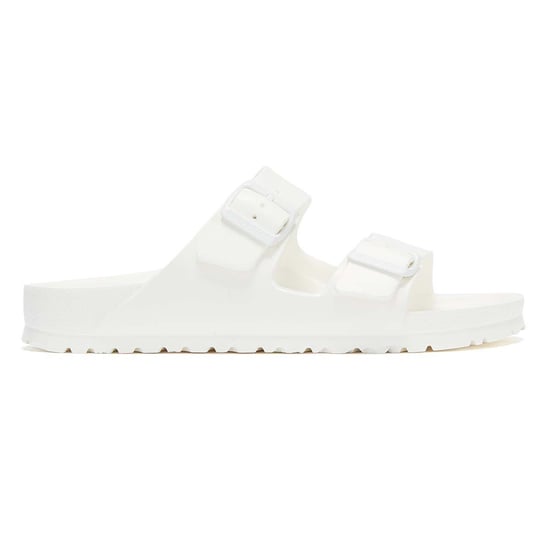 Birkenstock Vrouwen Arizona EVA Sandalen - (Wit) - Image 5